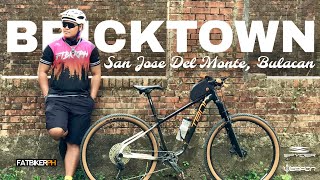 BRICKTOWN SJDM, BULACAN | Fatbikerph