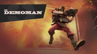 What makes me a good Demoman Song (HQ)