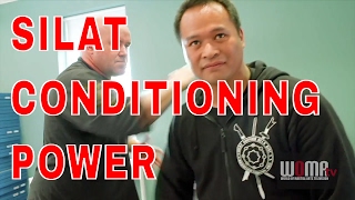 SILAT Suffian CONDITIONING POWER