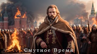 Radio Tapok - Смута - Субтитры | Radio Tapok - Smuta - Subtitles