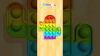 Pop Us! GAMEPLAY All levels #shorts #gaming #popular #pop