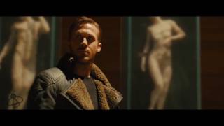 BLADE RUNNER 2049 Extended Preview TRAILER & MAKING OF 2017   YouTube 720p