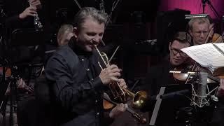 Mieczyslaw Weinberg (1919-1996) - Trumpet Concerto Op. 94