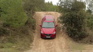 Mazda CX 5 I-Activ AWD Experience