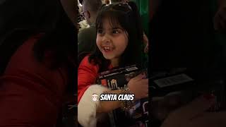 Santa Claus 🎅🏻 #shortsvideo #santaclaus #papainoel #feliznatal #merrychristmas #natal2023 #viral