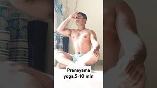 My daily morning routine for good health ✅🤝 #morningroutine #yoga #meditation #healthtips #shorts