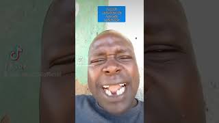 wanake ni hatari sana... toremo254 comedian