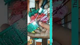 Diwali Light Decoration Ideas At Home. Chauhan Electronic Experiment.