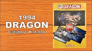 DRAGON 1994 Catalog - Katalog (3:2 4K)