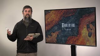 Trial By Fire, Part 3: How To Live As God's People // Matt Swank