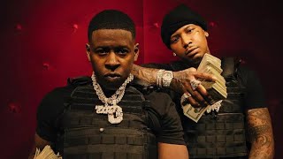 Blind- Moneybagg Yo & Blac Youngsta (8D & BassBoosted)