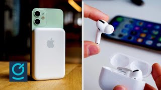 Top 5 New Accessories For iPhone