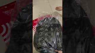 Unboxing tas online di sportstation #unboxing #unboxingandreview #unboxingshorts #sportstation