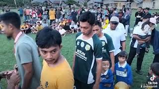 pertandingan final kalukubula FC vs Asyifa Walet tinggede