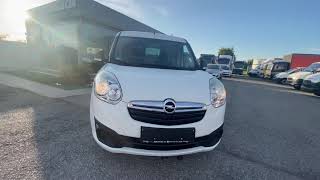 Opel Combo 1.3