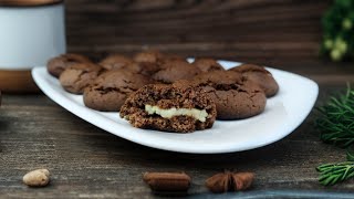 White Chocolate Biscuits Recipe || Biskota Me Çokollatë Të Bardhë