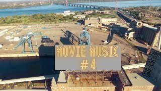 Jun Kung 恭碩良 - Movie Music #4