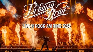 Parkway Drive - Live @ Rock am Ring 2024 #RAR2024