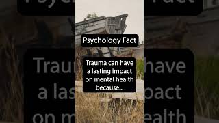 Psychology Fact. #facts #shorts #psychologyfacts