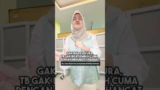 Minum teh anget boleh kok, tapi bukan obat untuk menyembuhkan TB‼️ Lawan kuman TB butuh Obat Anti TB