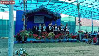 Kristian Nokdang // Sooling Church Choir