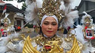 LIVE 🇮🇩 Kirab Budaya Desa Sempu 2024