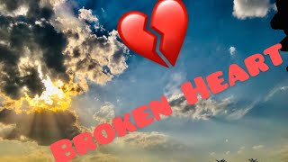 Broken Heart Poetry | Devil Aatiya | Sad Sayri 💔