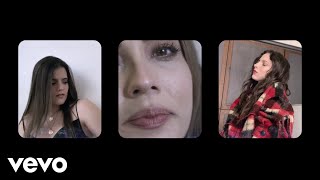 Paty Cantú, Pitizion, Camila Fernández - ¿Te Ha Pasado?