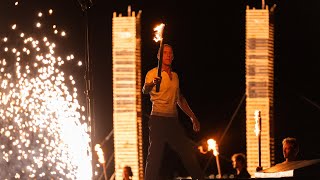 Le festival Regarde en met plein les yeux !