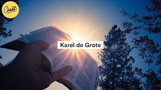 Karel de Grote - Mr. Chadd Academy