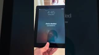 iPad Durability Testing: Test 1 - Temperature