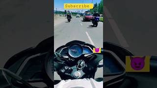 KTM RC 200 VS NS 200😈 WHATSAPP STATUS #ktm #ktmlover #ns200 #rs200 @aamir__majid #shorts #ytshorts