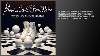 Tossing And Turning ( 80er Jahre Sound - Modern Talking & Blue System Style )