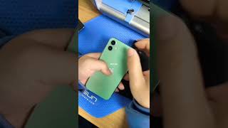 iPhone tricks #tricks #howto #nartech #shorts #unboxing #phone