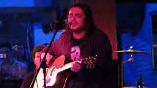 Shaun Morgan (Seether) - Fake It Unplugged 1