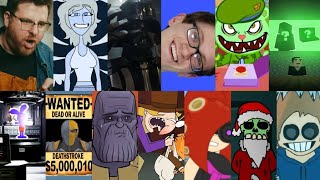 Defeats of my Favorite YouTube/Internet Villains 11