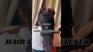 How to do curls in hair straightener || bookings 8050340612 #trendingshorts #hdbridalmakeup #artist