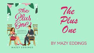 Adult Book Trailer - The Plus One