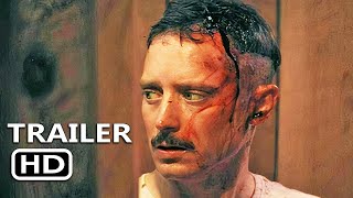 THE MONKEY Official Teaser (2025) Elijah Wood