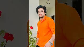 Aik Larki hai bohut Ziada Pyari h #shortvideos #funny #tahir #comedyfilms Tahir Khan Akhunzada