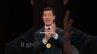 MY PRONOUNS 😱🤣 JIMMY CARR #shorts#standup #comedy #standupcomedy