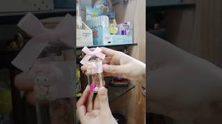 CUTE LITTLE BOTTLES #viralvideo #blackpink #viral #bts #trending #shortvideo #trendingshorts #shorts