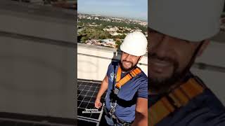 Limpa Solar Maringá | Junte-se a nós para fazer parte da maior franquia de Limpeza Solar do Brasil!