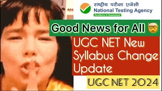 Decoding UGC NET English Cut-off | UGC NET English Dec 2023 Results Update