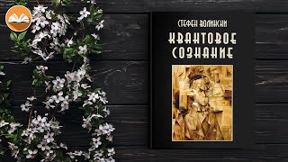 Стефен Волински "Квантовое Сознание" СЛУШАТЬ ОНЛАЙН