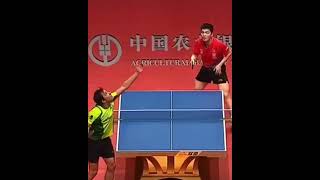 Table Tennis