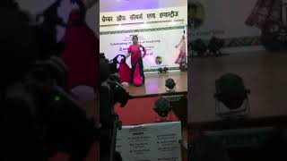 Fashion show 1 || Bihar chamber of commerce and industries ||2018