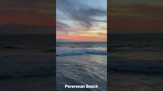 Pererenan Beach