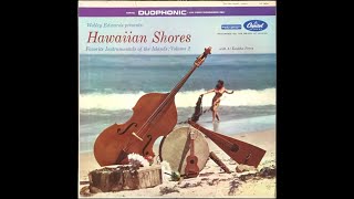 Webley Edwards - Hawaiian Shores