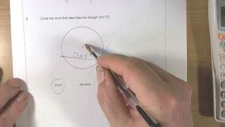 AQA Specimen Set 1 Paper 3F Q1 to Q2